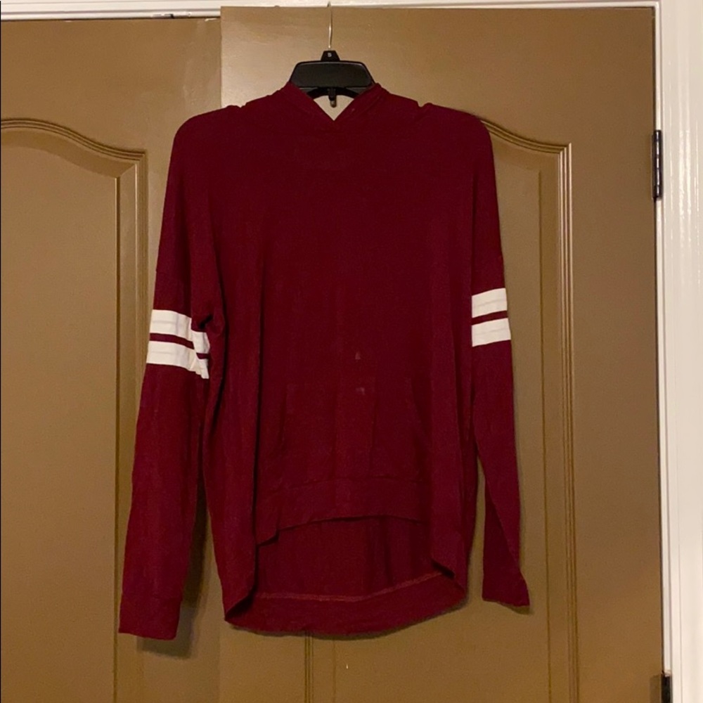 Sweatshirt/ Hoodie